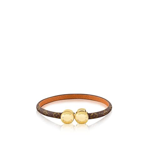 louis vuitton armband dames v|Louis Vuitton ladies bracelets.